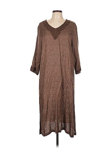 April Cornell Casual Dress (view 1)