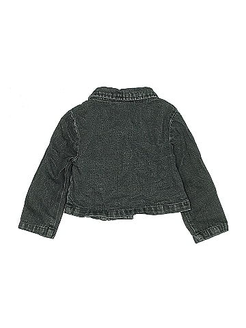 Vince Camuto Denim Jacket (view 2)