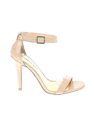 Madden Girl Heels (view 1)