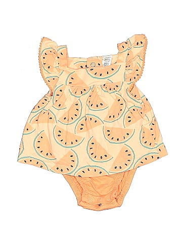 Just One You Made by Carter's Dress (view 1)