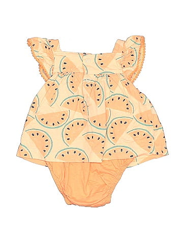 Just One You Made by Carter's Dress (view 2)