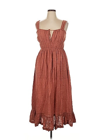 Roxy Casual Dress (view 1)