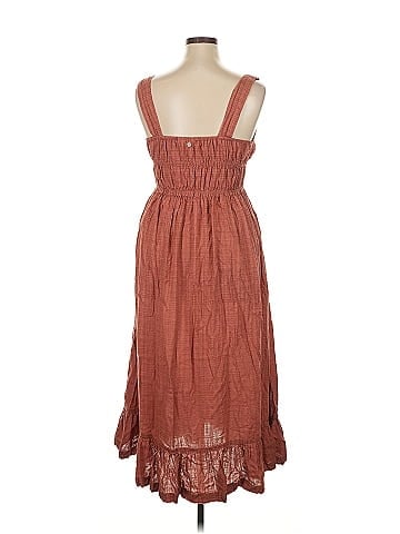 Roxy Casual Dress (view 2)