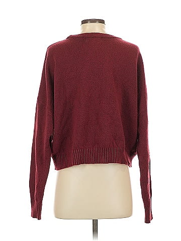 No Boundaries Pullover Sweater (view 2)