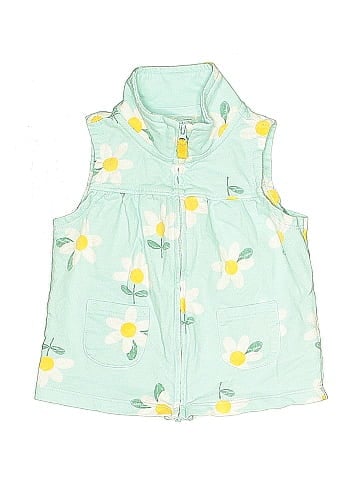 Carter's Vest (view 1)