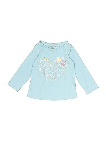 First Impressions Long Sleeve T-Shirt (view 1)