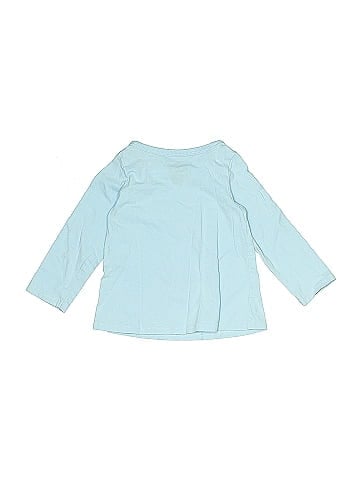 First Impressions Long Sleeve T-Shirt (view 2)