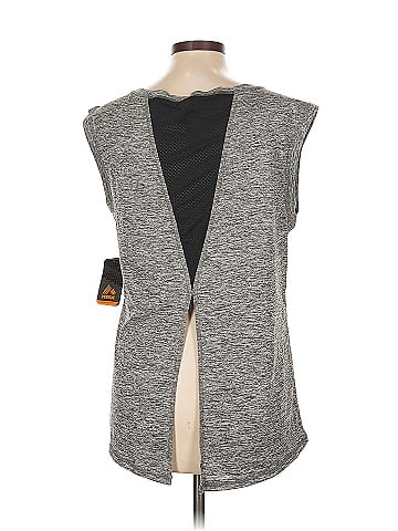 RBX Sleeveless T-Shirt (view 2)