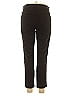 J.Crew Brown Black Jeggings Size 30 waist - photo 2