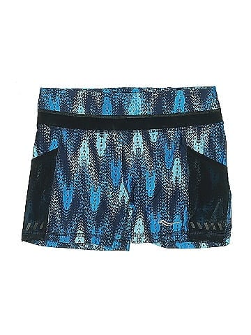 Saucony Athletic Shorts (view 1)