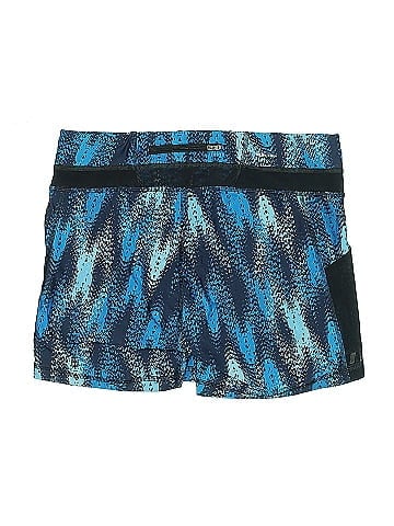 Saucony Athletic Shorts (view 2)
