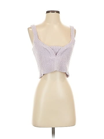 Central Park West Tank Top (view 1)