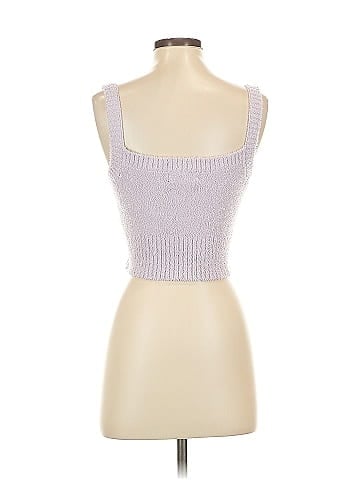 Central Park West Tank Top (view 2)