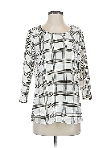 Emily Daniels 3/4 Sleeve Top (view 1)