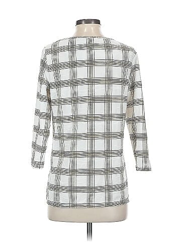 Emily Daniels 3/4 Sleeve Top (view 2)