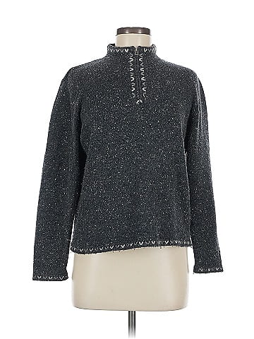 Woolrich Wool Pullover Sweater (view 1)