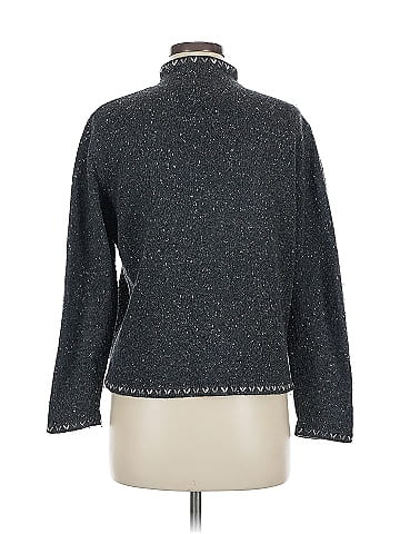 Woolrich Wool Pullover Sweater (view 2)