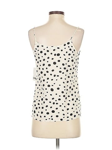 Bar III Sleeveless Top (view 2)