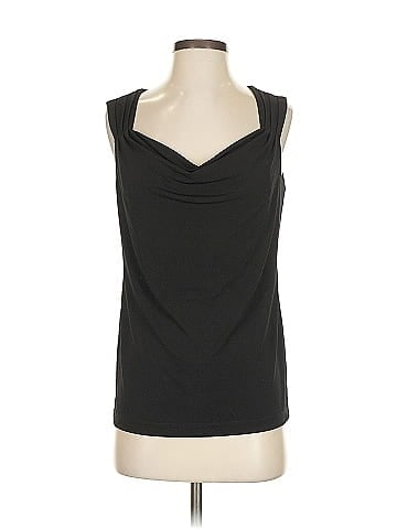 Grace Sleeveless Blouse (view 1)