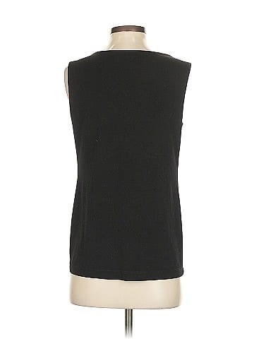 Grace Sleeveless Blouse (view 2)