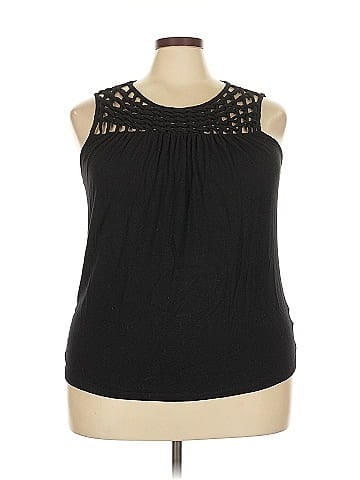 Philosophy Republic Clothing Sleeveless T-Shirt (view 1)