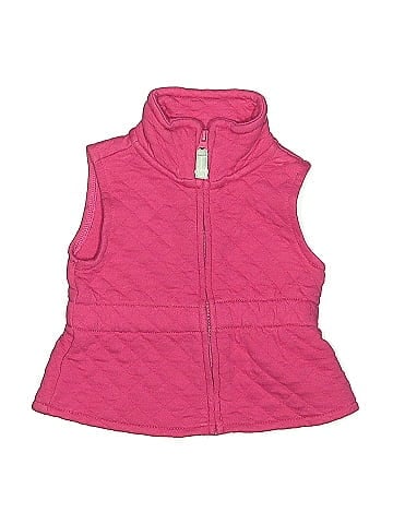 Carter's Vest (view 1)