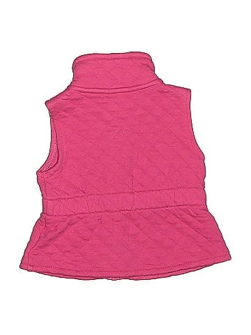 Carter's Vest (view 2)