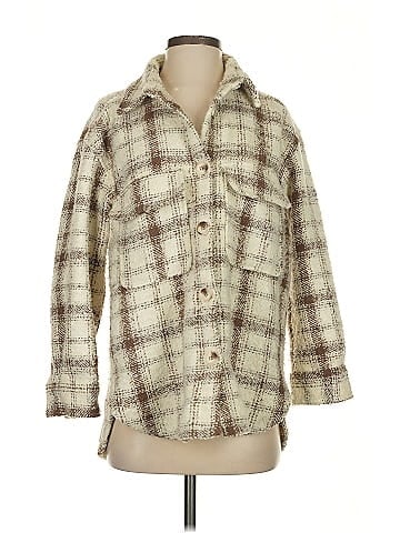 Böhme Coat (view 1)