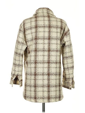 Böhme Coat (view 2)
