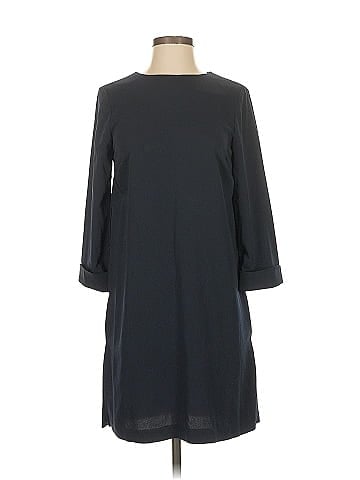 Zara Basic Casual Dress (view 1)