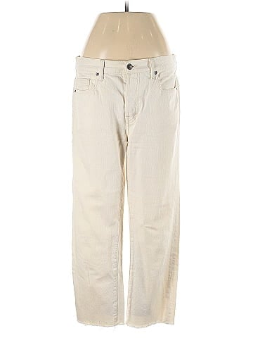 Vince. Jeans (view 1)