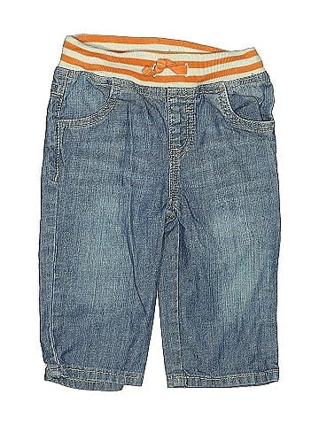 Baby Boden Jeans (view 1)