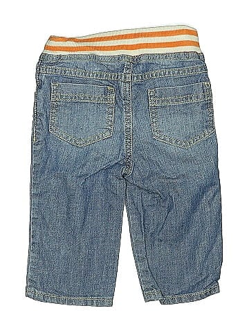 Baby Boden Jeans (view 2)