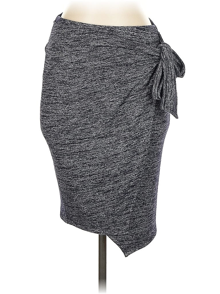 Click to view more detailed imagery on our partner's website Pre-owned Gap Casual Skirt In Blue