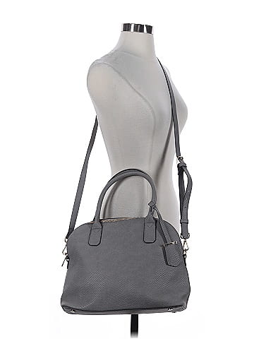 A New Day Satchel (view 2)