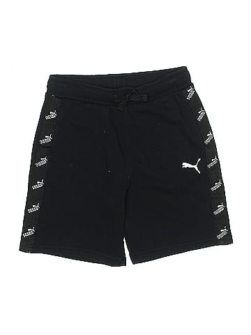 Puma Athletic Shorts (view 1)