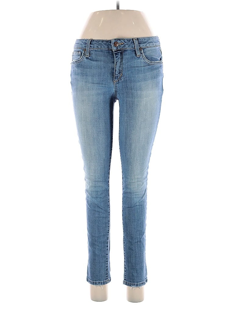 Pre-owned Joe's Jeans Jeans In Blue