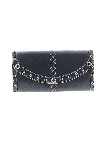Cole Haan Leather Wallet (view 1)