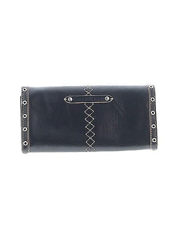 Cole Haan Leather Wallet (view 2)