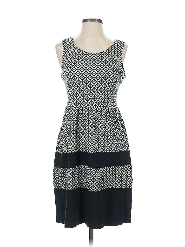 Click to view more detailed imagery on our partner's website Pre-owned Mystree Cocktail Dress In Gray