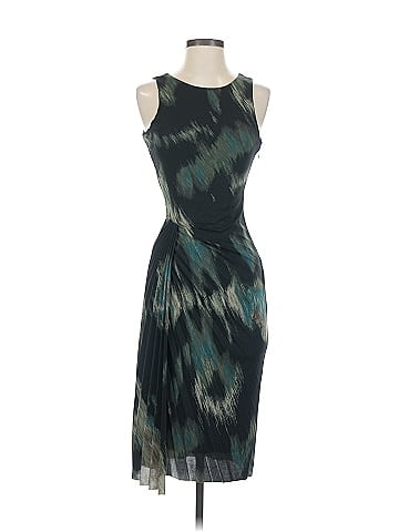 Halston Heritage Cocktail Dress (view 1)