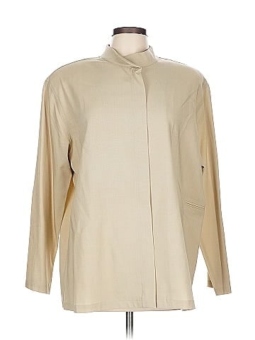 John Patrick Coat (view 1)