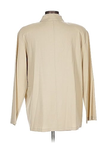 John Patrick Coat (view 2)