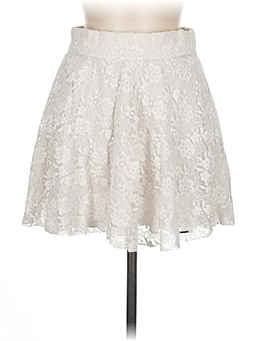 Hollister Formal Skirt (view 1)