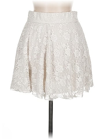 Hollister Formal Skirt (view 2)