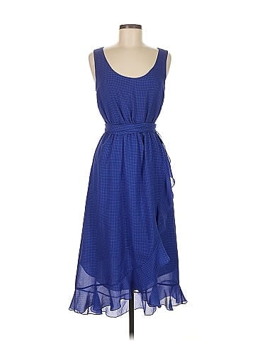Belle Badgley Mischka Casual Dress (view 1)