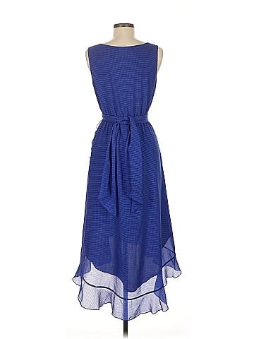 Belle Badgley Mischka Casual Dress (view 2)