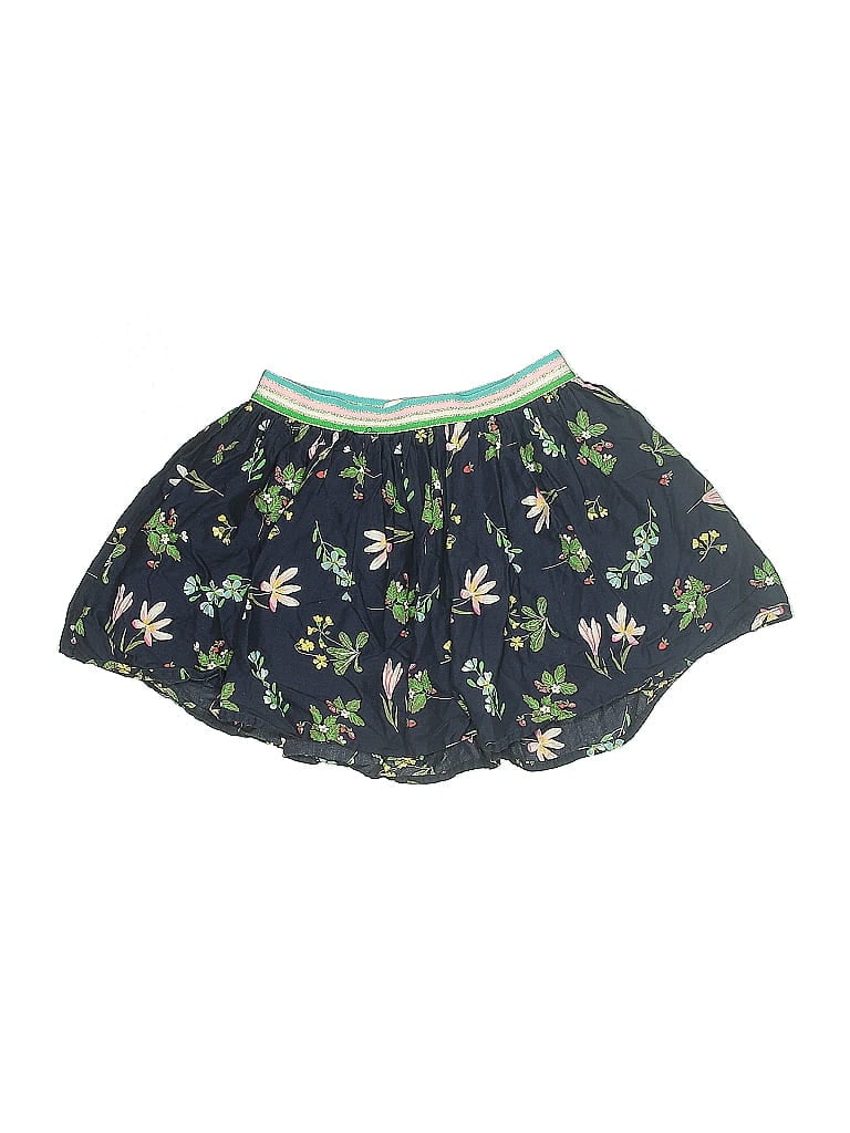 Click to view more detailed imagery on our partner's website Pre-owned Gap Kids' Skirt In Green