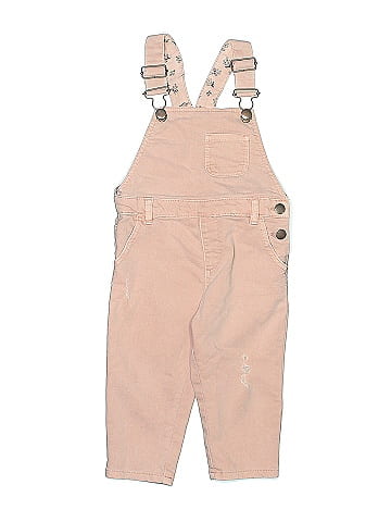 Zara Baby Overalls (view 1)