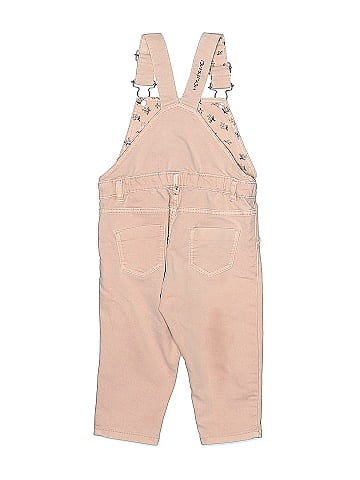 Zara Baby Overalls (view 2)